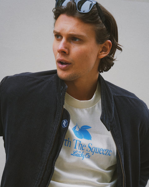 'Worth The Squeeze' T-Shirt