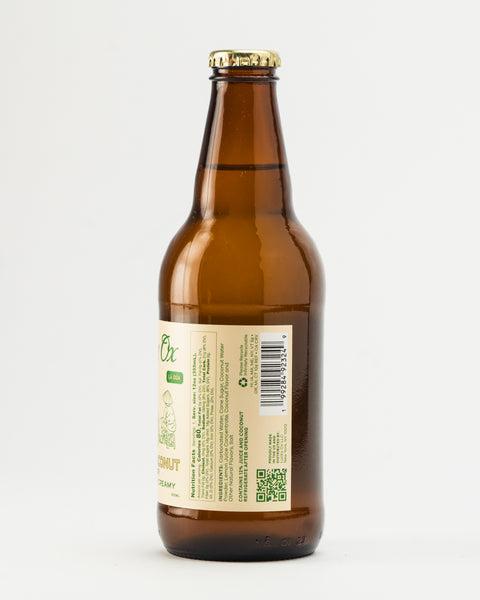 Pandan Coconut Sparkler (12-Pack)